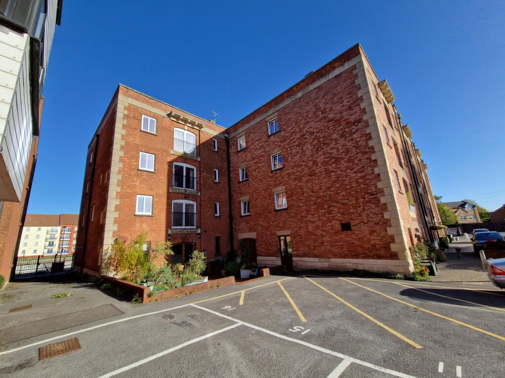 Main image of property: Admirals Court, , BRIDGWATER