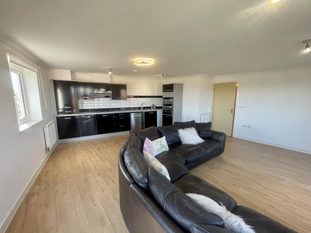 Main image of property: Manley Gardens, Bridgwater, Somerset