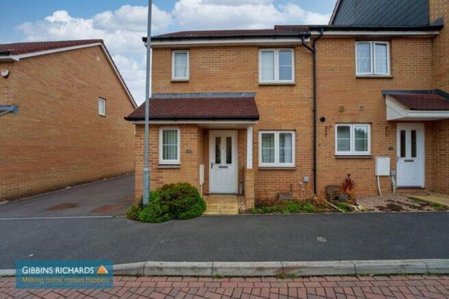Main image of property: Chillingham Drove, , BRIDGWATER