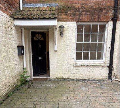 Main image of property: King William House, 17 King Square, , BRIDGWATER