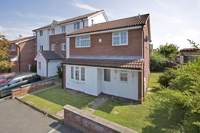 Main image of property: Grebe Court, Bridgwater, Somerset