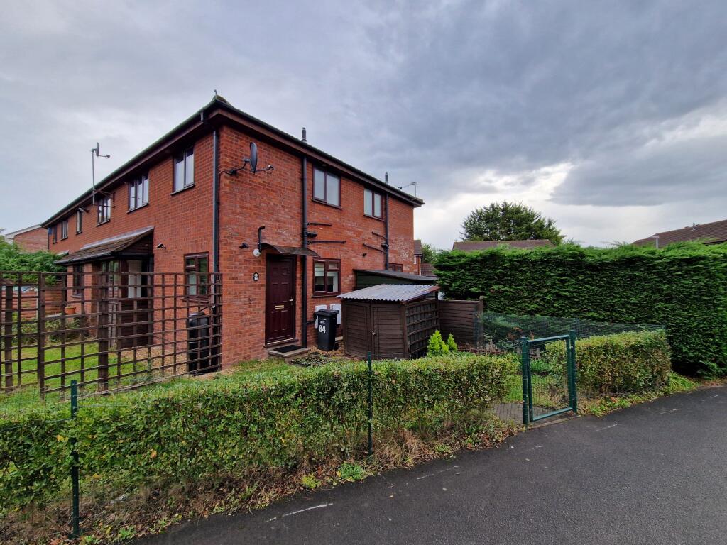 Main image of property: Windsor Road, Bridgwater, Somerset