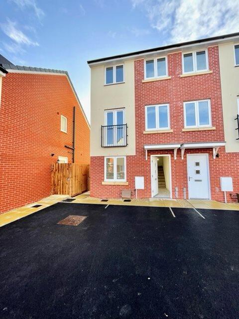 Main image of property: Vita Avenue, Bridgwater, Somerset