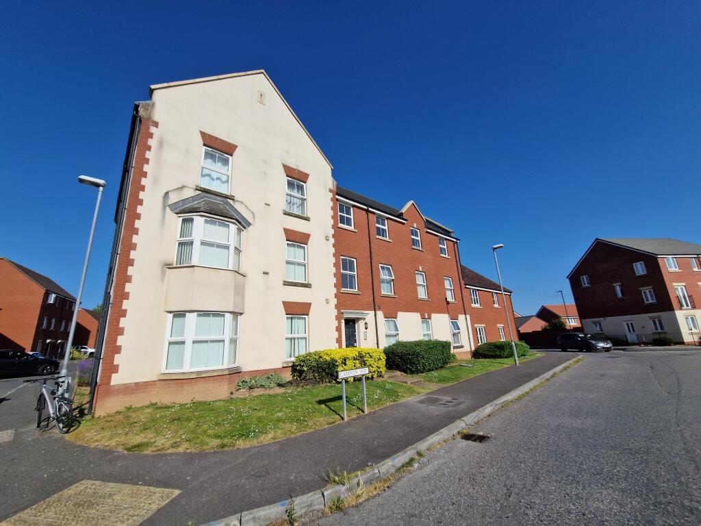 Main image of property: 29 Campion Way, North Petherton, BRIDGWATER