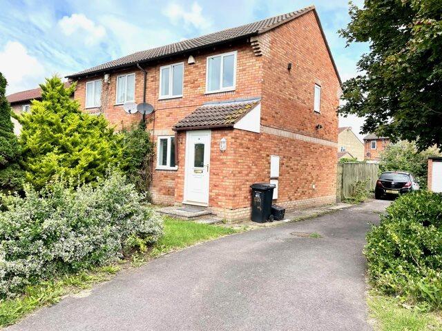 Main image of property: Linley Close, , BRIDGWATER