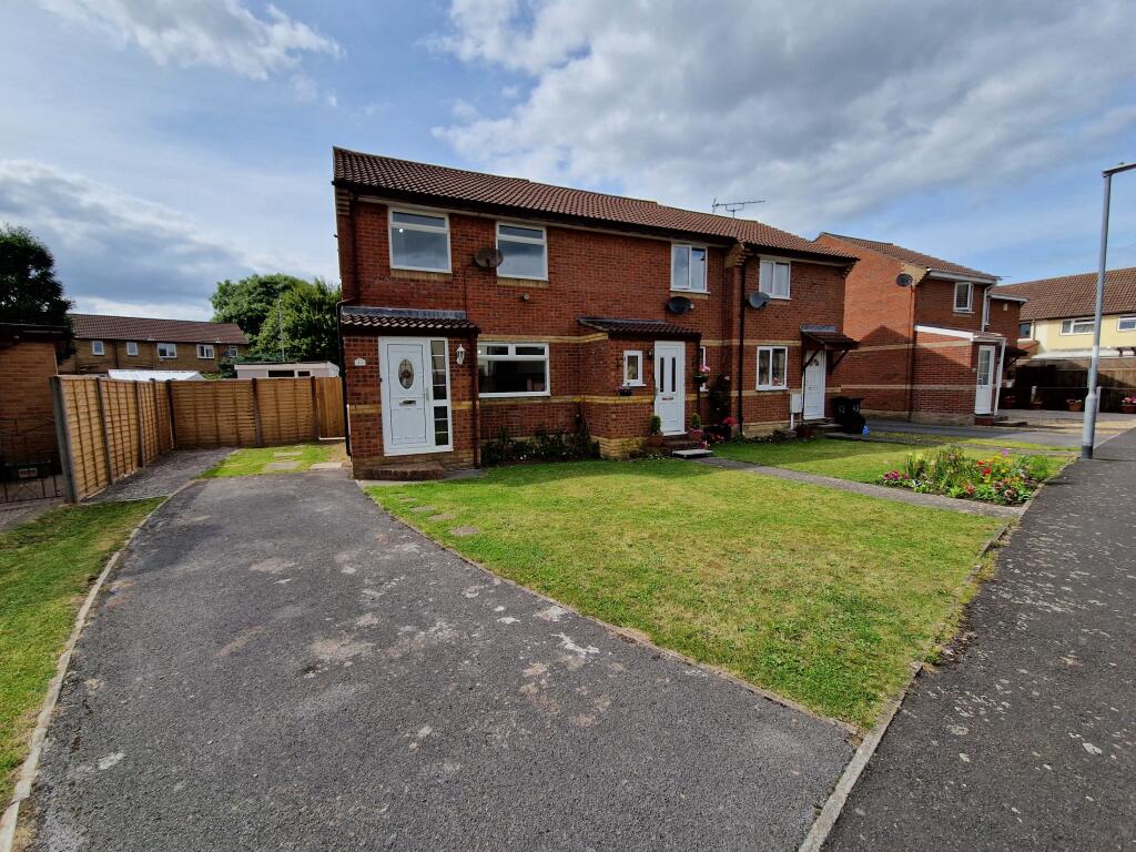Main image of property: Leyton Drive, Bridgwater, Somerset