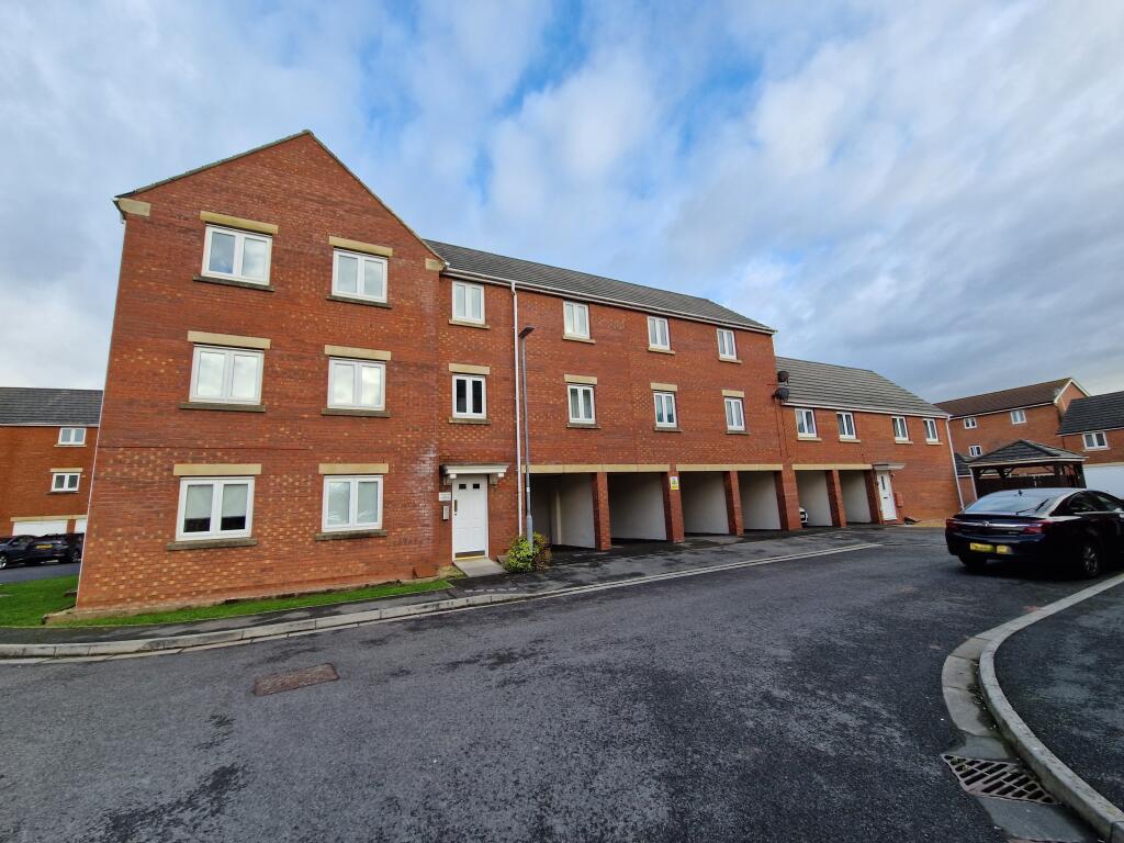 Main image of property: Crusader Close, Bridgwater, Somerset