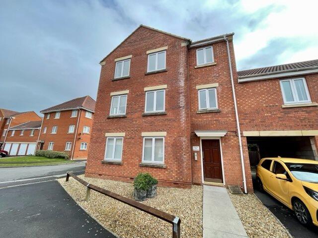 Main image of property: Lords Way, Bridgwater, Somerset