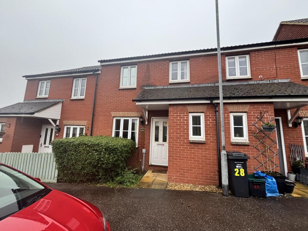 Main image of property: Sandalwood Ride, , BRIDGWATER