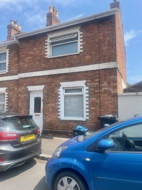 Main image of property: Provident Place, Bridgwater, Somerset 