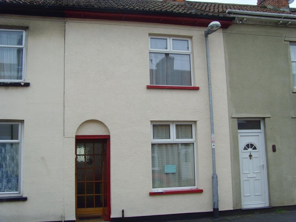 Main image of property: Polden Street, , BRIDGWATER