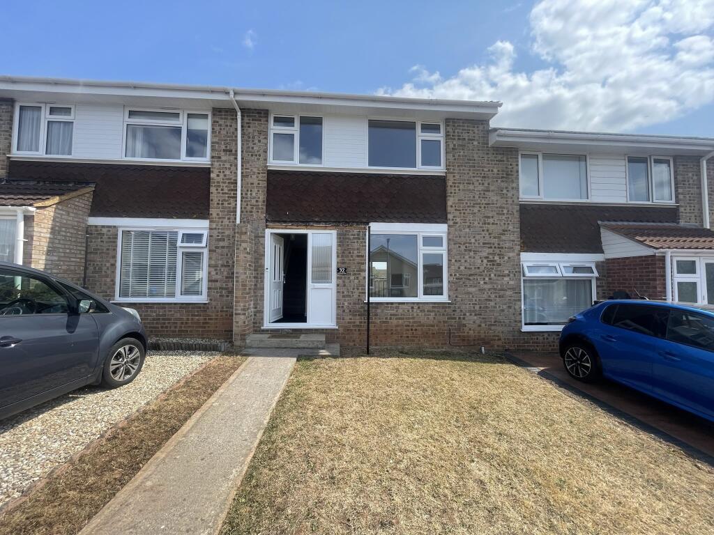 Main image of property: Ringwood Road, Bridgwater, 