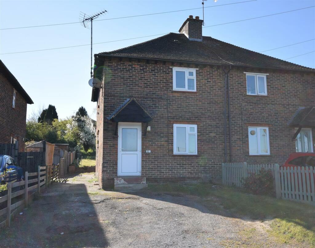 Main image of property: Greenfield Road, Farnham