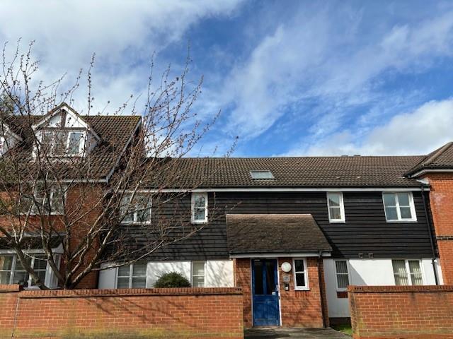 Main image of property: Lamports Court, Arthur Road, Farnham