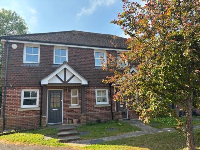 Main image of property: Ellerton Way, Wrecclesham