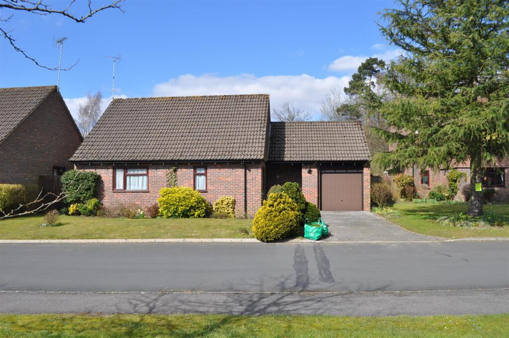 Main image of property: Mayfield, Rowledge, Farnham