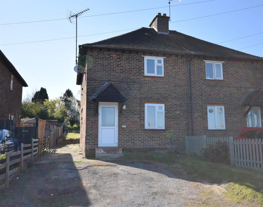 Main image of property: Greenfield Road, Farnham