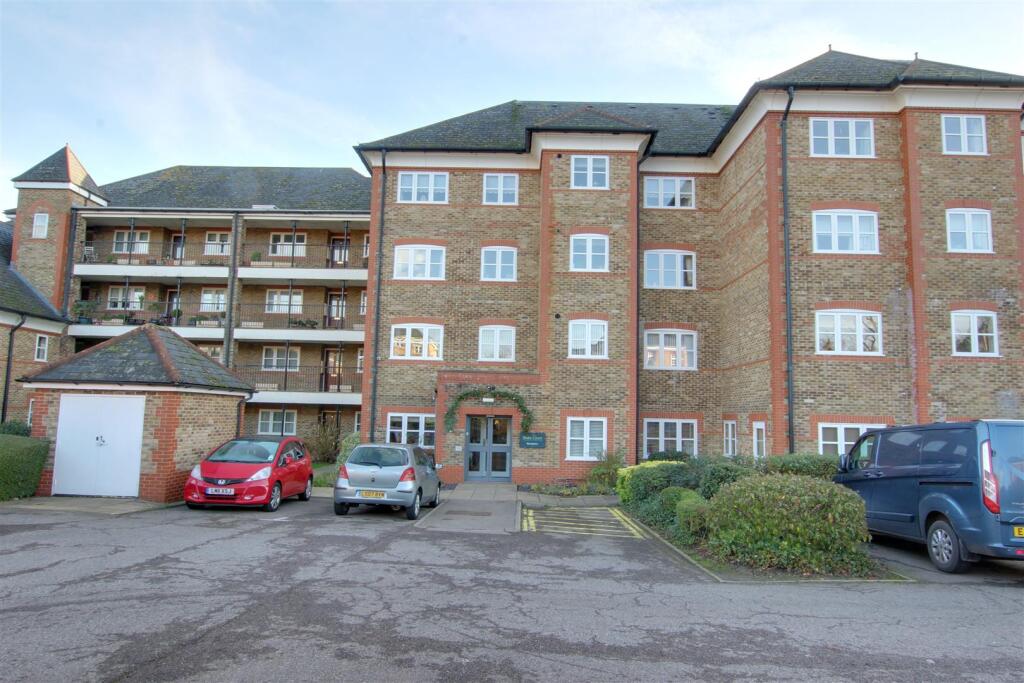 Main image of property: Newsholme Drive, London