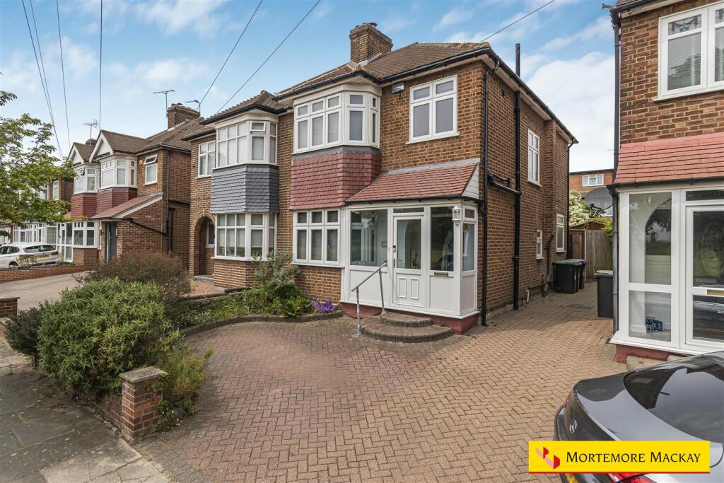 Main image of property: Delhi Road, Enfield