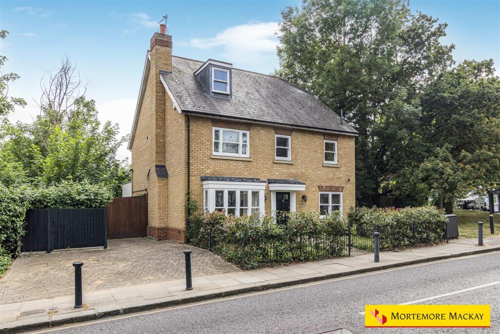 Main image of property: Henrietta Gardens, London