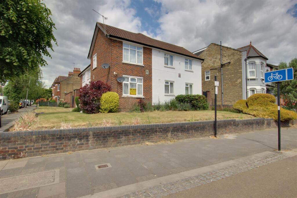 Main image of property: Eaton Park Road, London