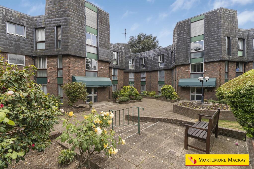 Main image of property: Greenacre Walk, London