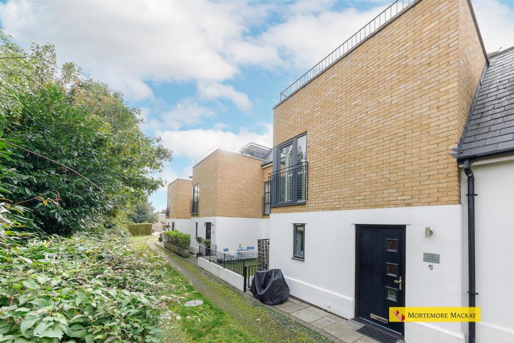 Main image of property: Henrietta Gardens, London