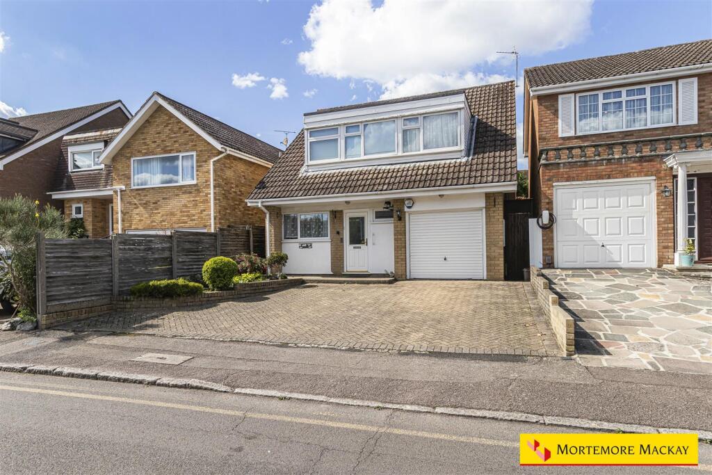 Main image of property: Merridene, London