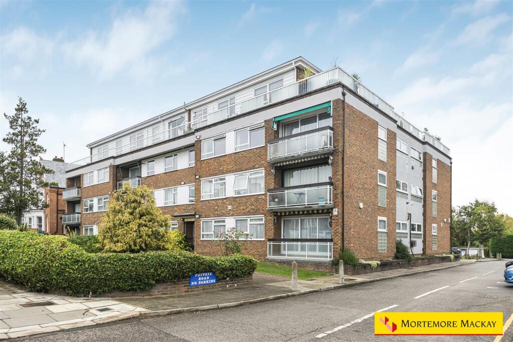 Main image of property: Church Hill, London