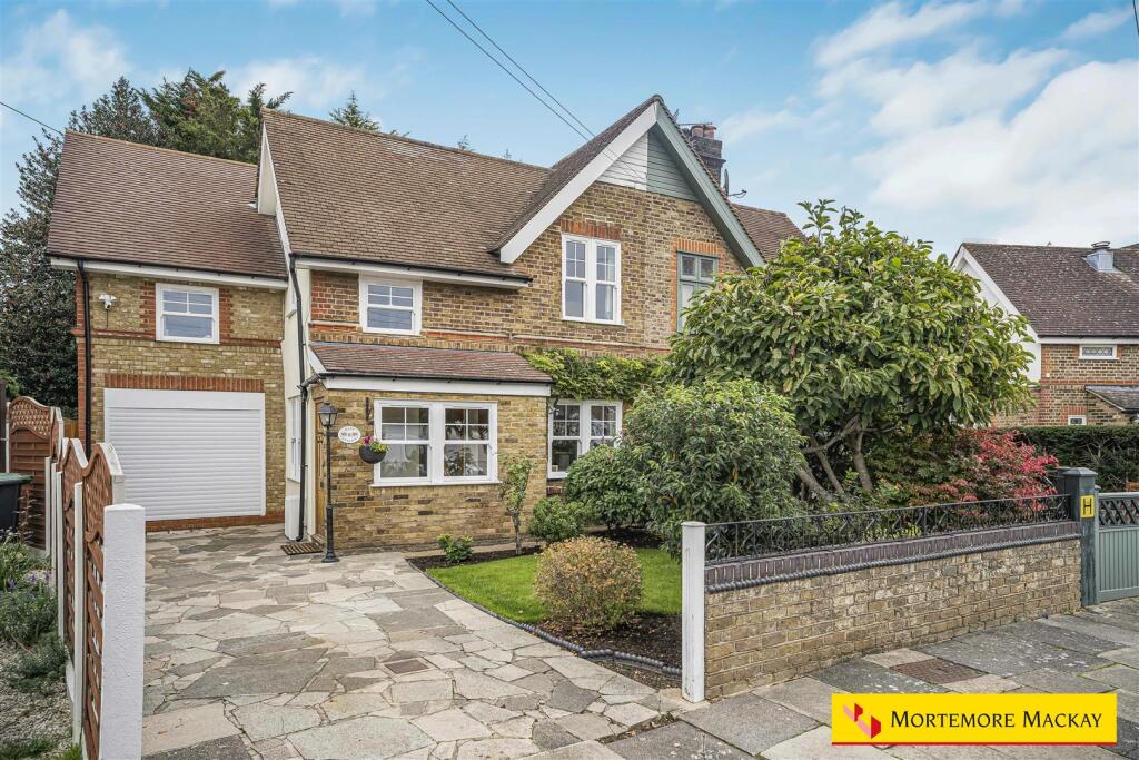 Main image of property: East Crescent, Enfield