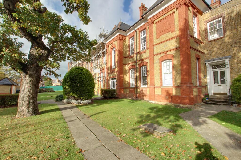 Main image of property: Newsholme Drive, London