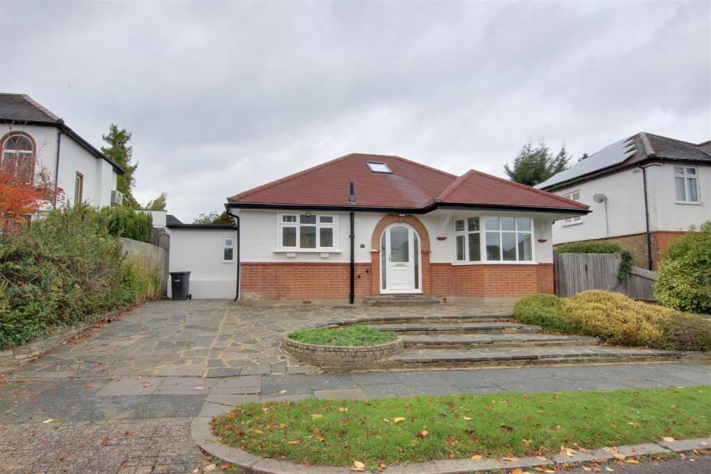 Main image of property: Maxim Road, London