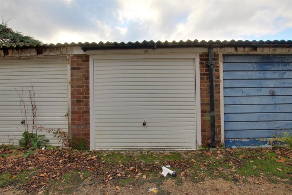 Main image of property: Vernon Crescent