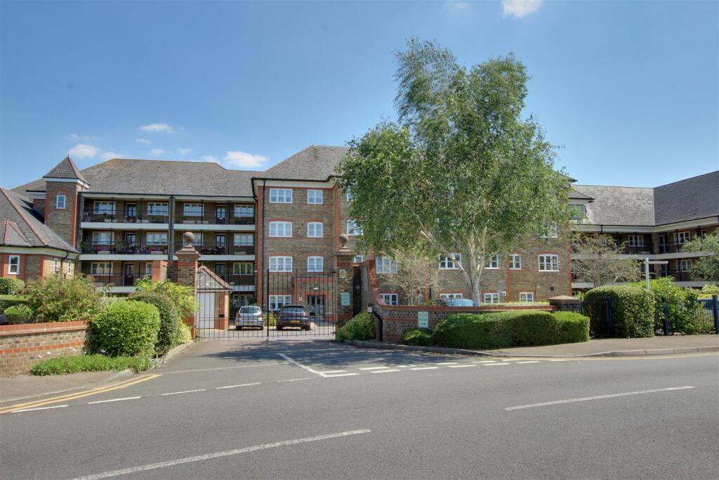 Main image of property: Newsholme Drive, London