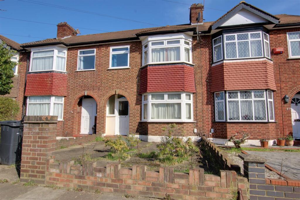 Main image of property: Lynmouth Avenue, Enfield