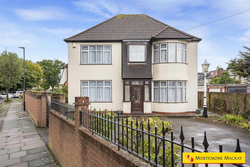 Main image of property: Kendal Avenue, London