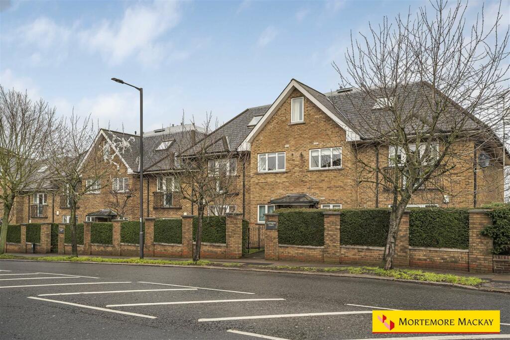 Main image of property: Green Dragon Lane, London