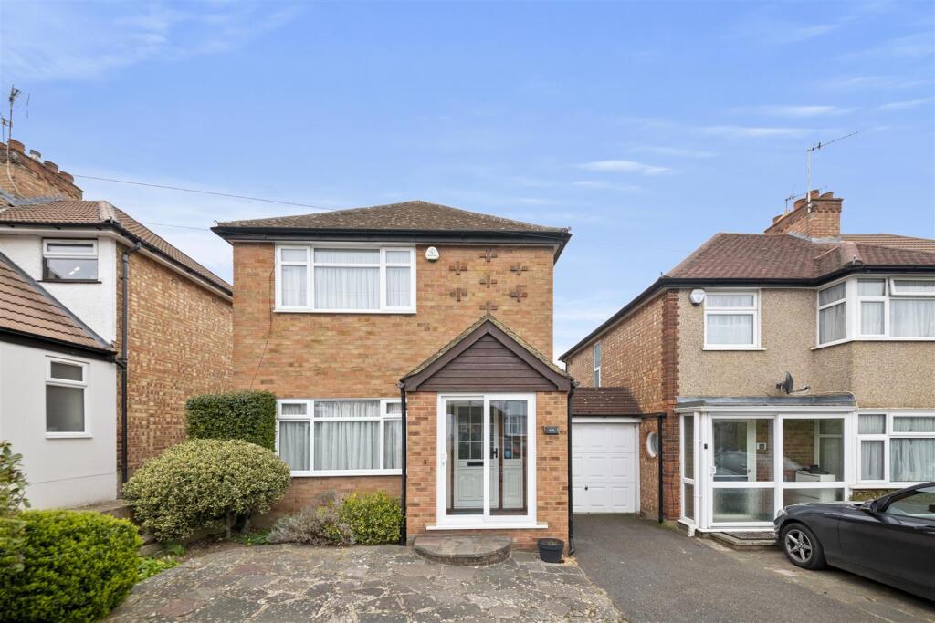 Main image of property: Harvey Road, Uxbridge