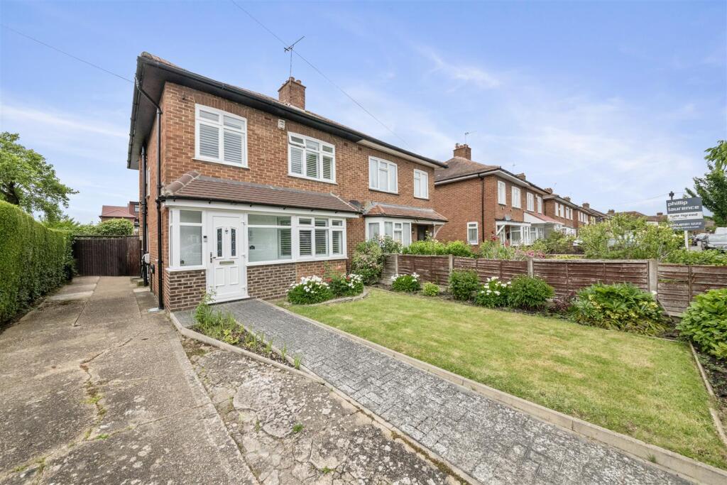 Main image of property: Townson Avenue, Northolt