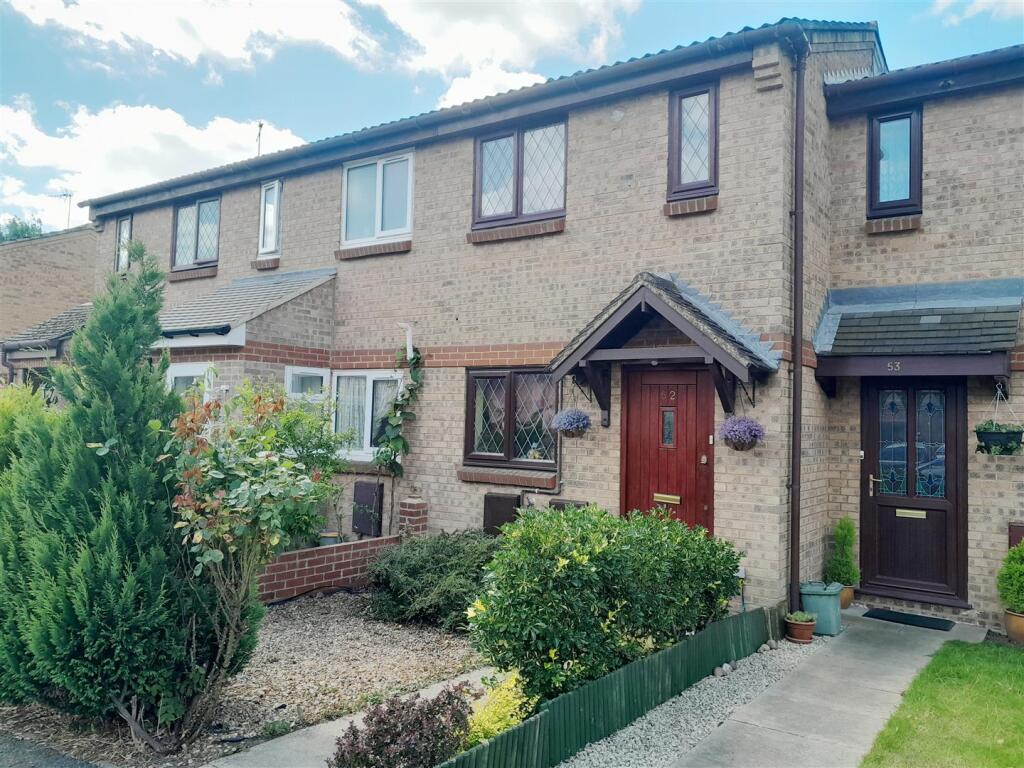 Main image of property: Gade Close, Hayes