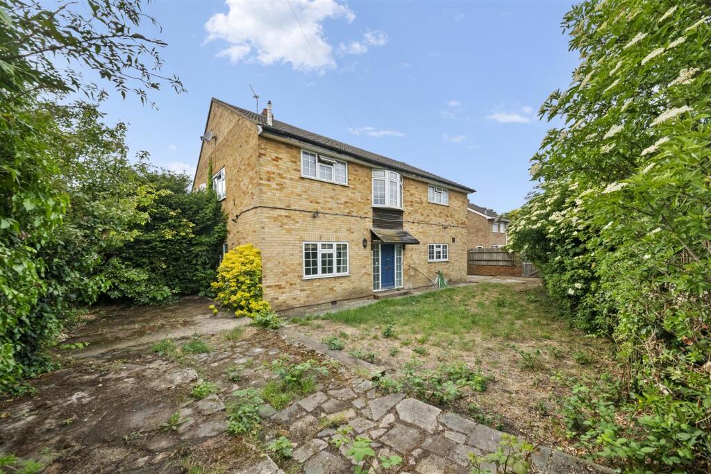 3 bedroom property