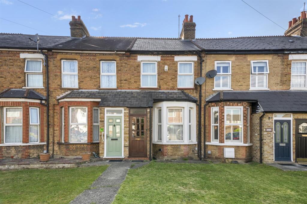 Main image of property: Yeading Fork, Hayes