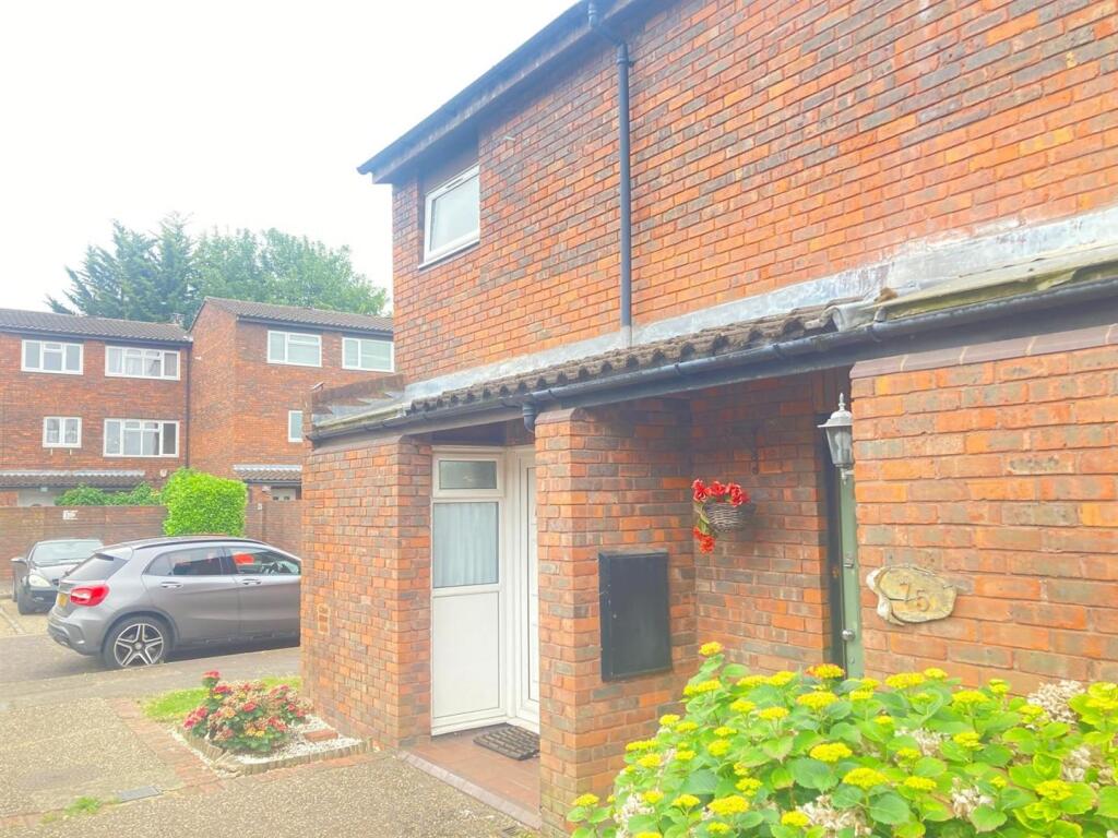 Main image of property: Marshall Drive, Hayes