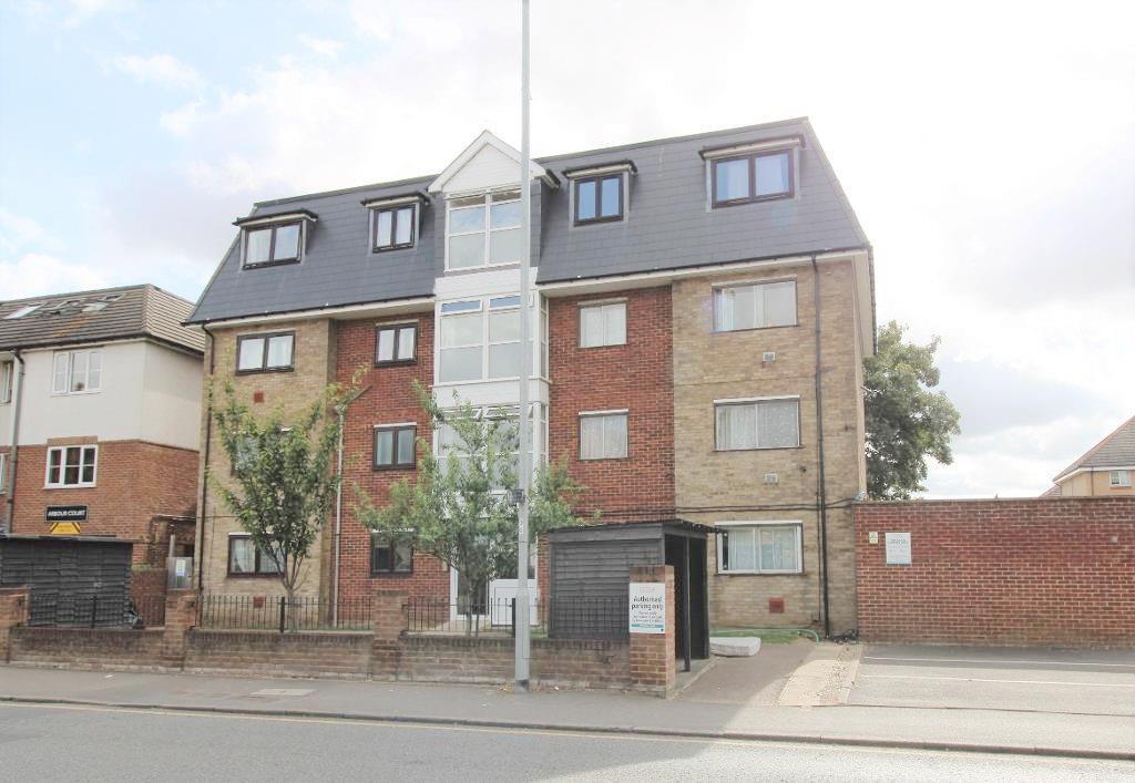 Main image of property: High Street, Harlington