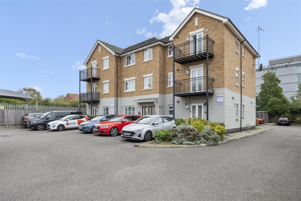 Main image of property: New Road, Harlington
