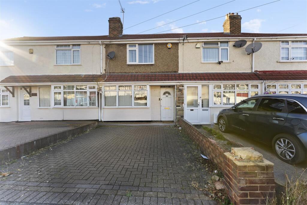 Main image of property: Lansbury Drive, Hayes