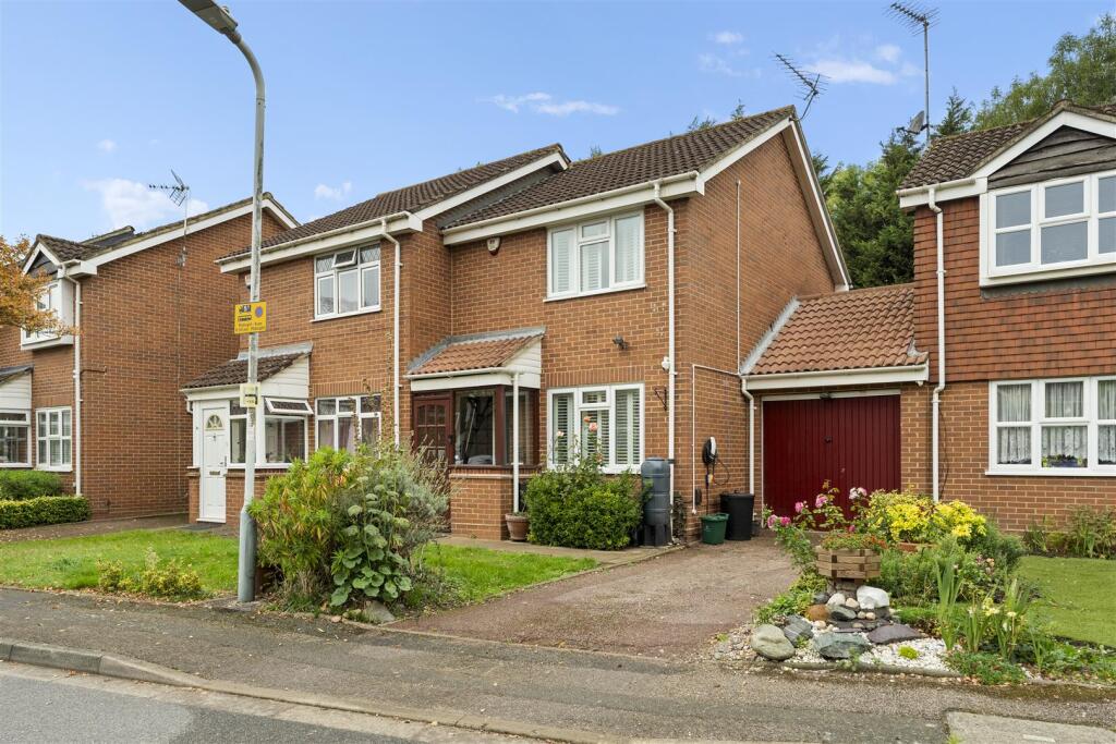Main image of property: Paddington Close, Hayes