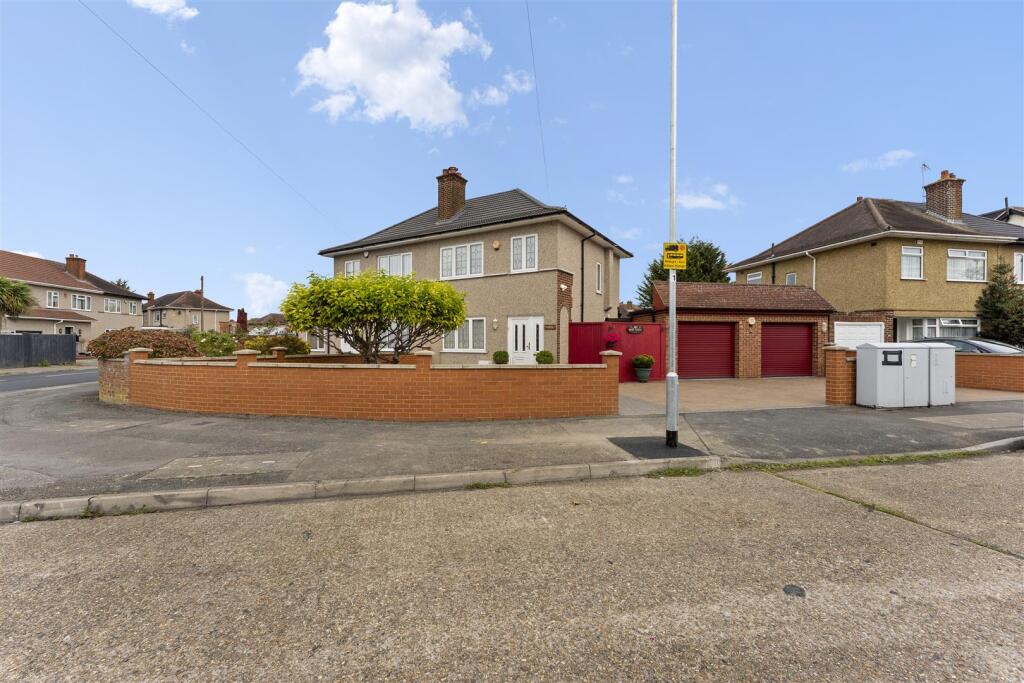 Main image of property: Adelphi Crescent, Hayes