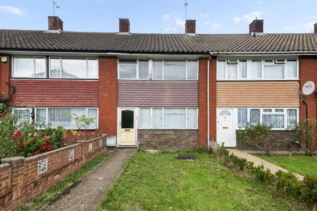 Main image of property: Portland Road, Hayes