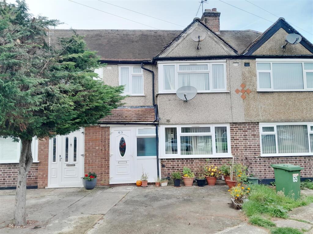 Main image of property: Selan Gardens, Hayes